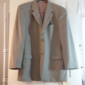 Men's Covarra Emanuel Ugaro Jacket 42R
